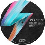 Jizz, Sheepie & Thur-Man - Come Together (Thurman Remix)