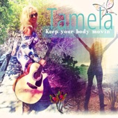 Tamela. Timbaland - Through It All