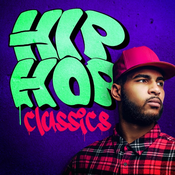 Cover artwork for The Vibe