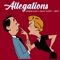 Allegations (feat. JRDN & Heavy Huddy) - Gangis Khan lyrics