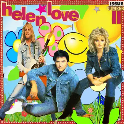 Double Denim - Single - Helen Love