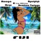 Fiji (feat. bamboo twiggz & Myonlyhigh) - rooga, Wavyo & KingSmizzy lyrics