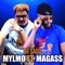 Bê sago (feat. Magass) - Mylmo lyrics
