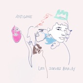 Antigone artwork