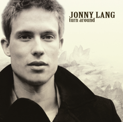 Turn Around - Jonny Lang Cover Art