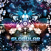 Globular - Magnitudes of Order artwork