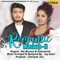 Romantic Mashup - II - Raj Barman & Anwesshaa lyrics