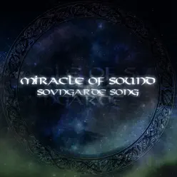 Sovngarde Song - Single - Miracle of sound