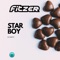 Starboy - Fitzer lyrics