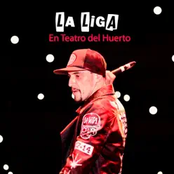 En Teatro del Huerto - La Liga