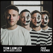 Fake Friends artwork