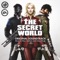 The Secret World - Simon Poole & Marc Canham lyrics