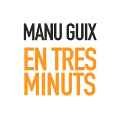 En Tres Minuts (Remastered) - Single - Manu Guix