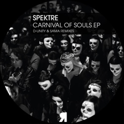 Spektre & Chicago Loop - Carnival of Souls