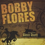 Bobby Flores - Different Kind of Flower (feat. Richard Wolfe)