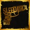 No Mask (feat. Madd Maxxx) - Sleep Lyrical lyrics