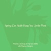 Spring Can Really Hang You up the Most (feat. Magnus Lindgren) - Single