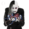 A Perfect Circle - By and Down the River artwork