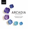 Arcadia song lyrics