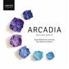 Oliver Davis: Arcadia