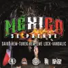México Se Prende - Single album lyrics, reviews, download