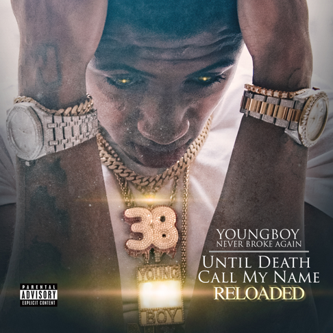 Youngboy Never Broke Again On Apple Music