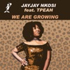 We Are Growing (feat. Tpeah) - Single