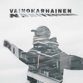 Vainoharhainen artwork