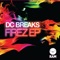 Move Closer (feat. Belle Humble) - DC Breaks lyrics