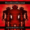 Automaton City - EP