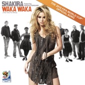 shakira - Waka Waka (This Time for Africa) [The Official 2010 FIFA World Cup (TM) Song] [feat. Freshlyground]