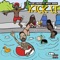 Kick It (feat. Savvy Sossa) - Blaze Lmkfao B lyrics