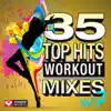 Stream & download 35 Top Hits, Vol. 7 - Workout Mixes