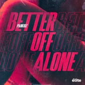 Better Off Alone artwork