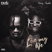 Live My Life (feat. Terry Apala) artwork