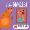 I Like Dances! (Menuetto Kids - Classical Music for Children), 2016