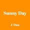 Sunny Day - Jdan lyrics