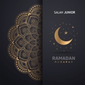 Ramadan Gana artwork