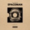Spaceman artwork