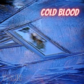 Cold Blood artwork