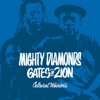 Gates of Zion (feat. Mighty Diamonds) - EP