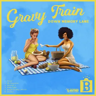 Gravy Train Down Memory Lane: Side B - EP by Yung Gravy album reviews, ratings, credits