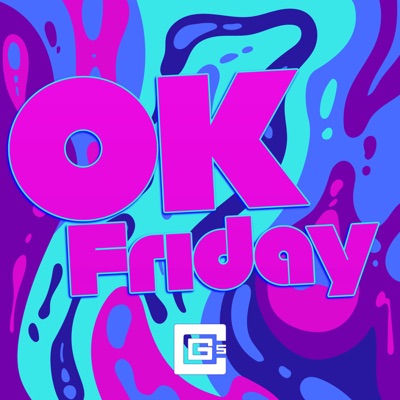 OK Friday (feat. Annapantsu & Rustage) - CG5 | Shazam