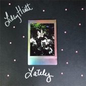 Lilly Hiatt - Peach