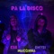 Pa la Disco (feat. Emyei, Maconha & Tower Beatz) - Kse lyrics