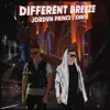 Stream & download Different Breeze (feat. KNNY) - Single