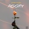 Agony - Jonnie B Da Real lyrics