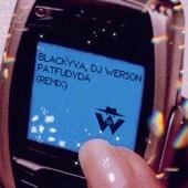 Blackyva & Dj Werson - Patfudyda