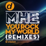 You Rock My World (Gianni Romano vs. Emanuele Esposito Dub)