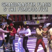 Grandmaster Flash & The Furious Five - It's Nasty